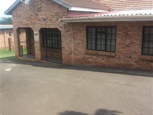 3 Bedroom House in Empangeni