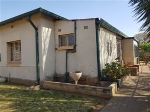 3 Bed House in Brakpan Central