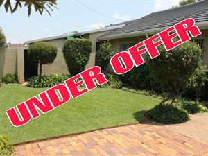 3 Bed House in Dania park