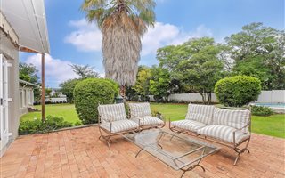 4 Bedroom House in Bryanston
