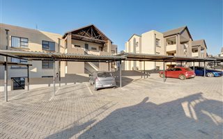 3 Bedroom Apartment in Ruimsig