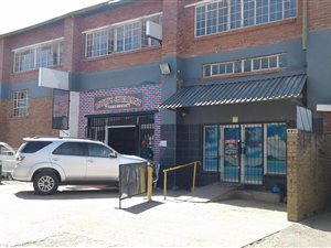 80 m² Commercial space in Kokstad
