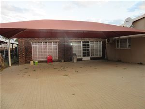 2151 m² Industrial space in Vryburg