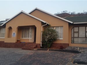 3 Bed House in Suideroord