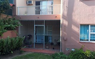2 Bedroom Duplex in Arboretum