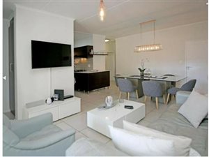 3 Bed House in Kyalami