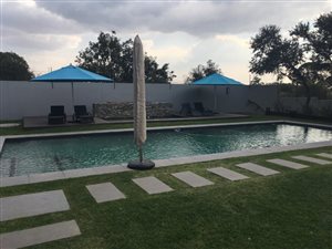 3 Bed Apartment in Kyalami