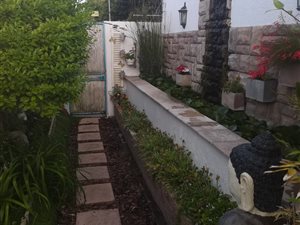 3 Bed House in Marina Da Gama