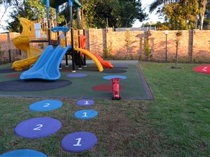 1 Bed House in Kyalami