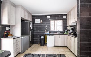 4 Bedroom House in Croftdene