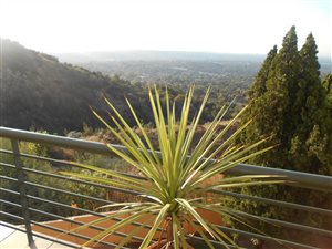 1 Bed Apartment in Northcliff