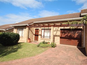 2 Bed Townhouse in West Bank