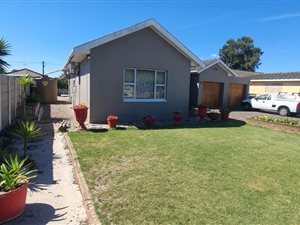 3 Bed House in Eersterivier