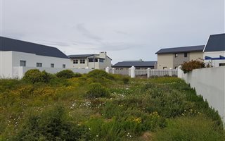 426 m² Land available in Blue Lagoon