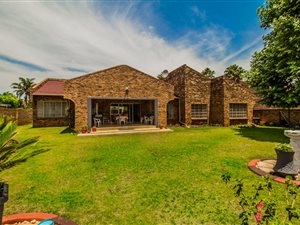 3 Bed House in Northvilla