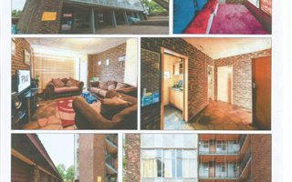 39 Bedroom Apartment in Pretoria West