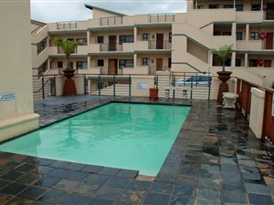 3 Bed Flat in Winklespruit
