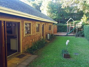 4 Bed House in Gillitts