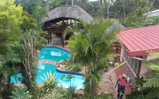 2 Bedroom Garden Cottage in Empangeni Central