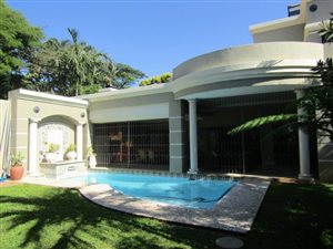 5 Bed House in Morningside