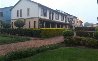 4 Bedroom Townhouse in Plantations