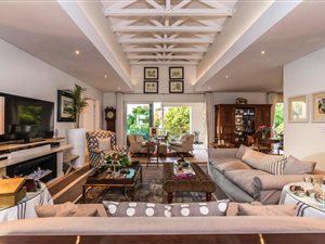 4 Bed Apartment in Dunkeld