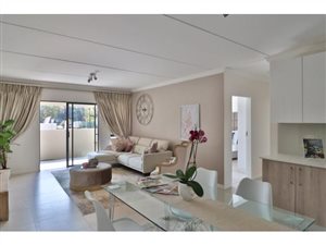 2 Bed Apartment in Rivonia