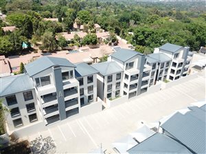 2 Bed Apartment in Rivonia