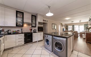 3 Bedroom Apartment in North Riding