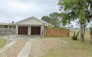 3 Bedroom House in Strelitzia Park