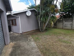 3 Bed House in Richem