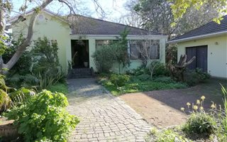 3 Bedroom House in Boston