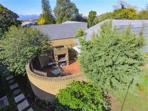3 Bed Simplex in Eversdal