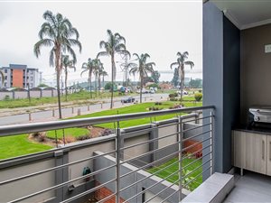 2 Bed Apartment in Sebenza