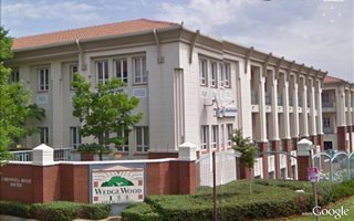 19775 m² Commercial space in Bryanston