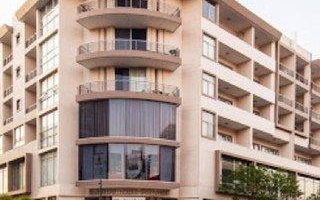 1 Bedroom Apartment in Umhlanga Ridge