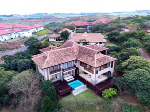 4 Bed House in Port Zimbali Estate