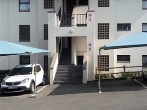 3 Bed Apartment in Berea West