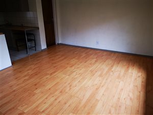 2 Bed Apartment in Horison
