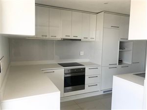 1 Bed Apartment in Rosebank
