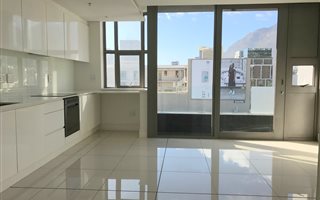 1 Bedroom Apartment in De Waterkant