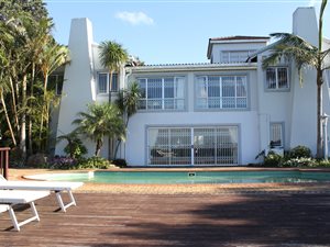 5 Bed House in Winston Park