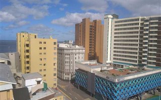1 Bedroom Apartment in South Beach