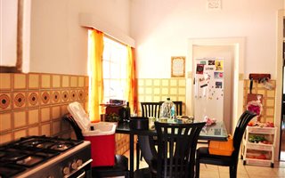 3 Bedroom House in Sydenham