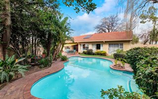 3 Bedroom House in Franklin Roosevelt Park