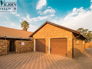3 Bed Townhouse in Randhart