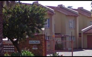 2 Bedroom House in Dorandia