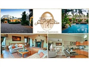 2 Bedroom Townhouse in Bedfordview