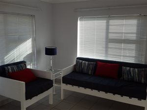 1 Bed Townhouse in Diaz Beach