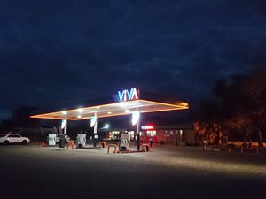 1000 m² Commercial space in Hoedspruit